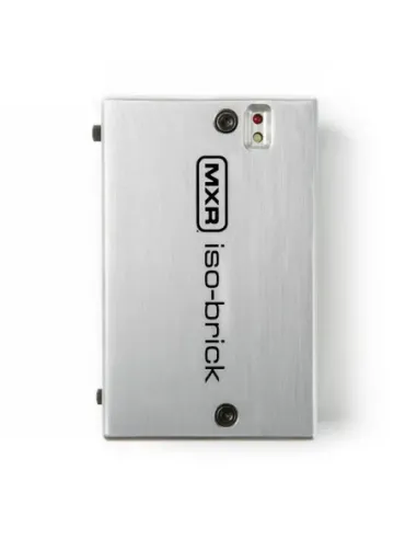 Pedal Dunlop MXR M-238 Iso Brick
