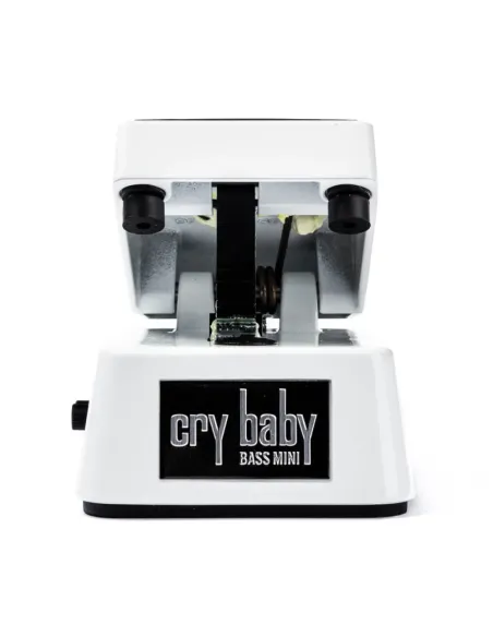 Pedal Dunlop Crybaby CBM-105Q Bass Mini Wah