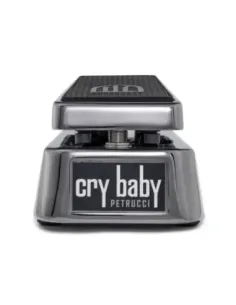 Pedal Dunlop Crybaby JP-95 John Petrucci Wah 2