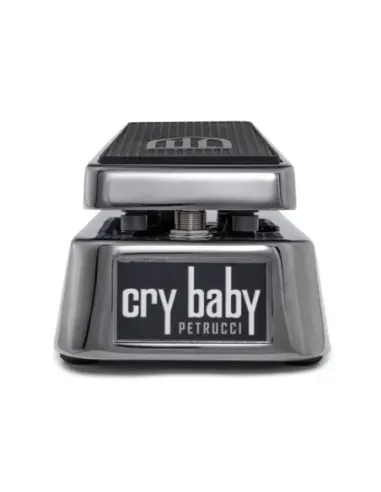 Pedal Dunlop Crybaby JP-95 John Petrucci Wah