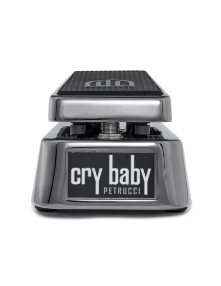 Pedal Dunlop Crybaby JP-95 John Petrucci Wah