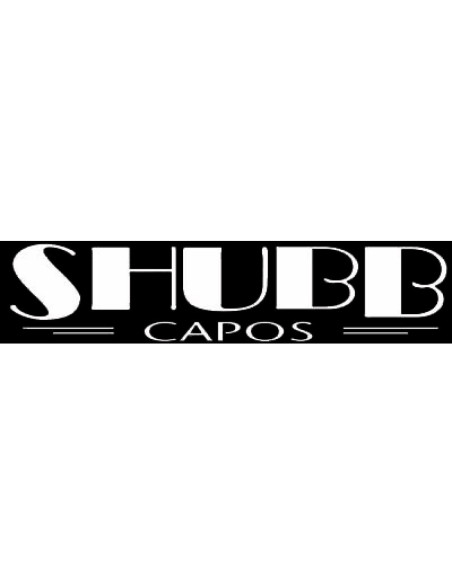 Repuesto Shubb Cejilla Goma Diapasón