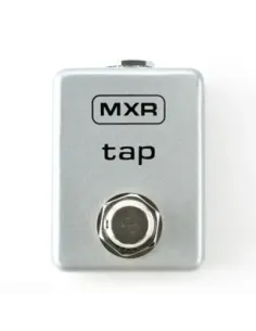 Pedal Dunlop MXR M-199 Tap Tempo Switch 2