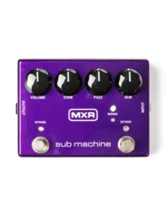 Pedal Dunlop MXR M-225 Sub Machine 2