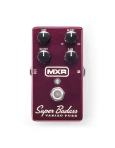Pedal Dunlop MXR M-236 Super Badass Fuzz 2