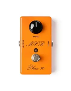 Pedal Dunlop MXR CSP-101SL Script Phase 90 con LED 2
