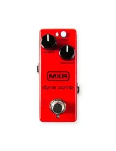 Pedal Dunlop MXR M-291 Dyna Comp Mini 2