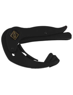 Cejilla Wittner Ultra Negra 996-CL Recta