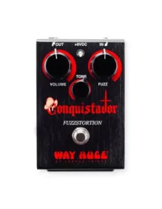 Pedal Dunlop WHE-406 Way Huge Conquistador 2