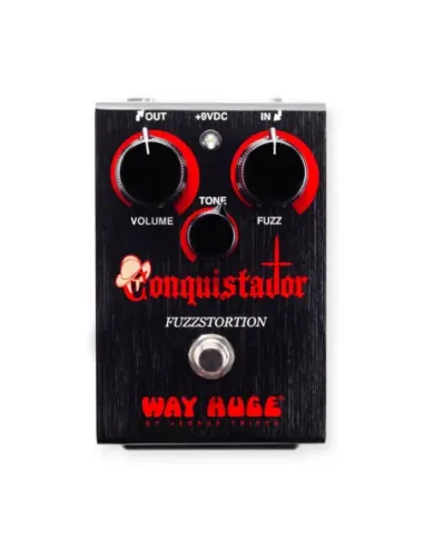 Pedal Dunlop WHE-406 Way Huge Conquistador