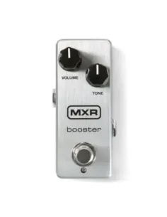 Pedal Dunlop MXR M-293 Booster Mini 2