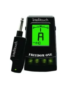 Pedal Afinador Intellitouch WT-1 Freedom One 2
