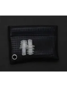 Sound Plugs Killnoise KN1018L 2Black M/L 2