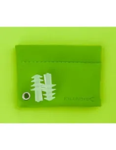 Sound Plugs Killnoise KN1007S Lime S 2