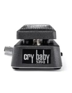 Pedal Dunlop 535Q Crybaby Multi Wah 2
