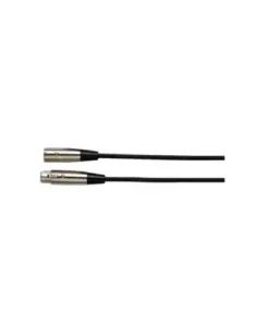 Cable Ki-Sound Noiseless XLR-Jack DUM-30 2