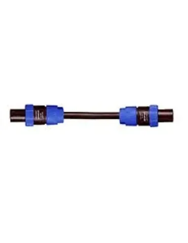 Cable Ki-Sound Altavoz 4NSP-10 Speak-On