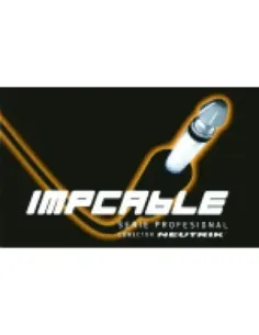 Cable Impcable Pedal Patch Cord CP 2