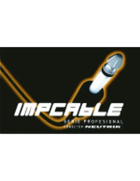 Cable Impcable Pedal Patch Cord CP