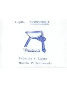 Cejilla Cocodrilu Samba 2