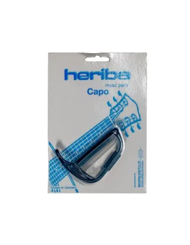 Cejilla Heriba 180-SW Negra