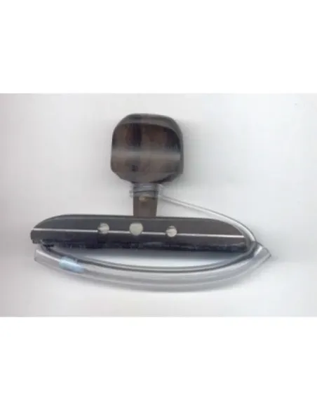 Cejilla Pantoja Incrustaciones Hueso