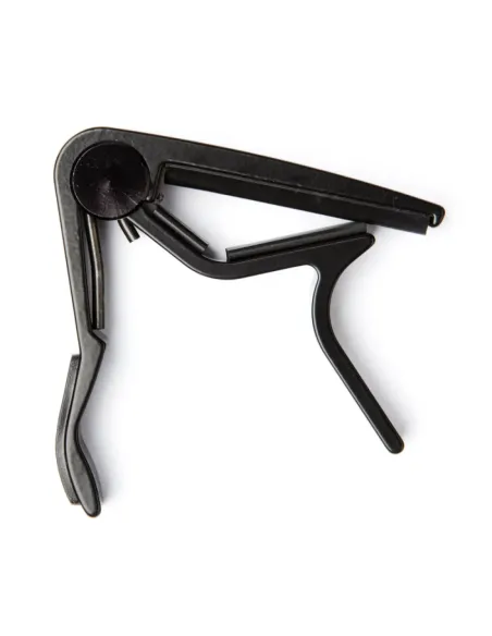 Cejilla Trigger Dunlop 84-FB plana negra