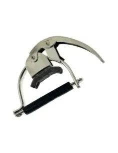 Cejilla Wittner Automática Cromada 998 2