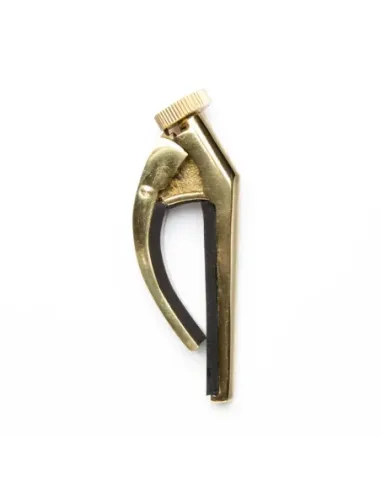 Cejilla Dunlop DCV-50F Victor plana