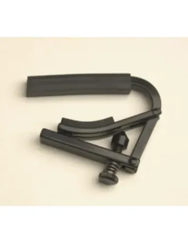 Cejilla Shubb C-2K Recta Negra