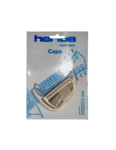 Cejilla Heriba 180-W Blanca