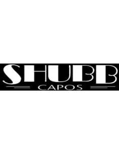 Repuesto Shubb Cejilla Goma Diapasón 2