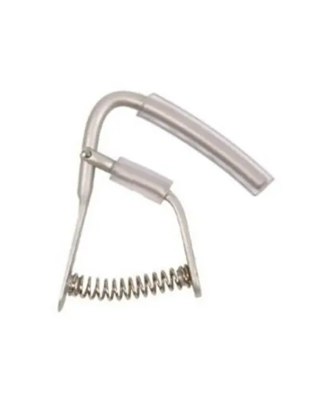 Cejilla Samba Curvada 112