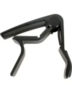 Cejilla Trigger Banjo Dunlop 85-BB negra 2