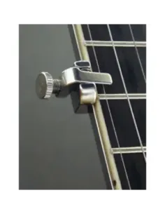 Cejilla Shubb F-5 5 Cda Banjo Fs Cromada 2