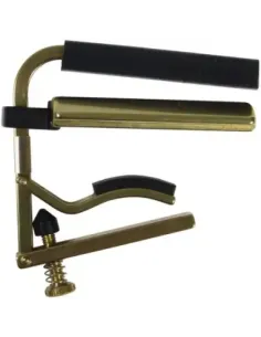 Cejilla Shubb Dobro C-6B Dorada 2