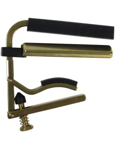 Cejilla Shubb Dobro C-6B Dorada