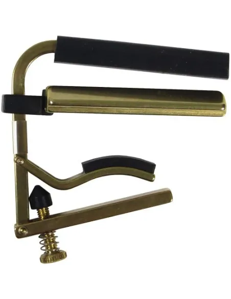 Cejilla Shubb Dobro C-6B Dorada