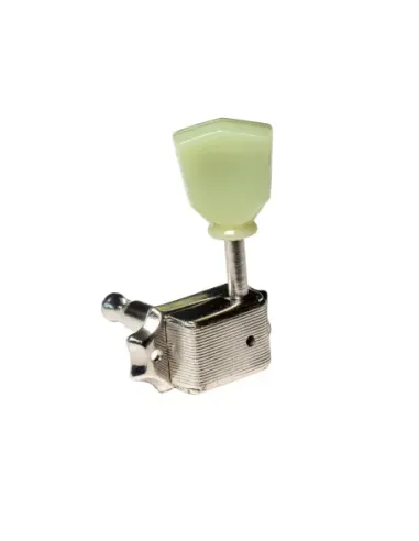 Clavijero Acústica/Eléctrica Luthier J44NI Tipo Kluson 3+3