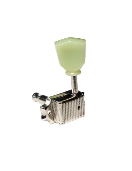 Clavijero Acústica/Eléctrica Luthier J44NI Tipo Kluson 3+3