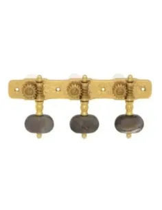 Clavijero Clásica Gotoh 35G510P-M-GG 2