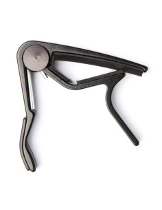 Cejilla Trigger Mandolina Dunlop 86-MB negra