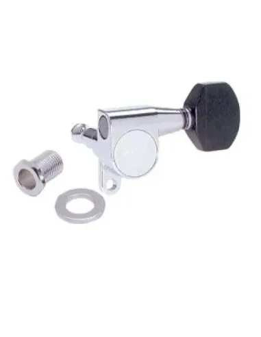 Clavijero Eléctrica Gotoh SG360-07-C 6L Cromado