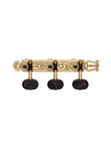 Clavijero Clásica Gotoh 35G3600T-EN-FG