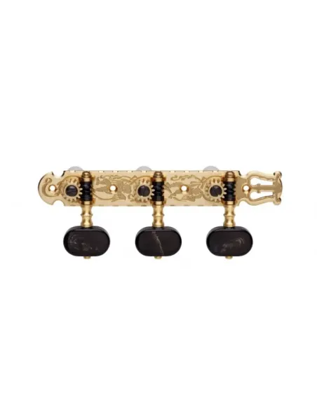 Clavijero Clásica Gotoh 35G3600T-EN-FG
