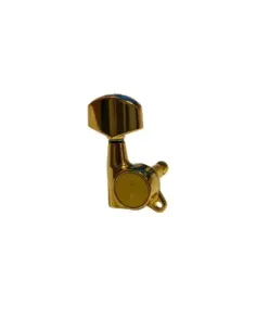 Clavijero Eléctrica Gotoh SG381-07-GG 6L Dorado 2