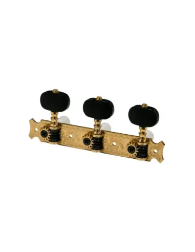 Clavijero Clásica Gotoh 35G620-EN-GG