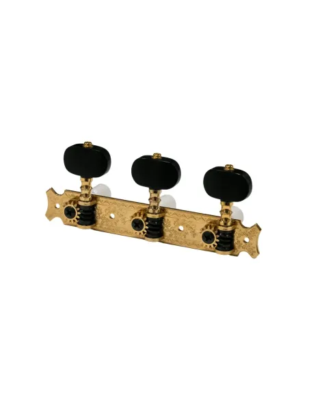 Clavijero Clásica Gotoh 35G620-EN-GG