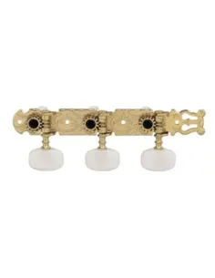 Clavijero Clásica Gotoh 35G450-1B-FG 2