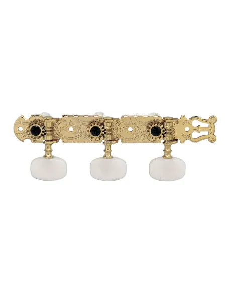 Clavijero Clásica Gotoh 35G450-1B-FG